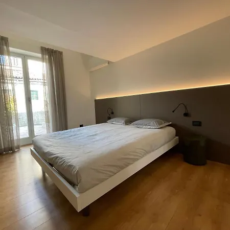 Lovely Loft & Flat * Menaggio