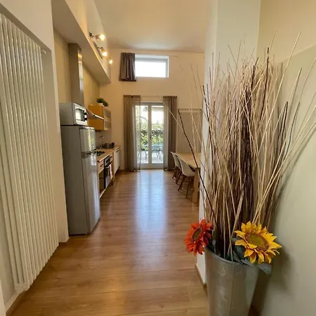 Lovely Loft & Flat Apartmán Menaggio