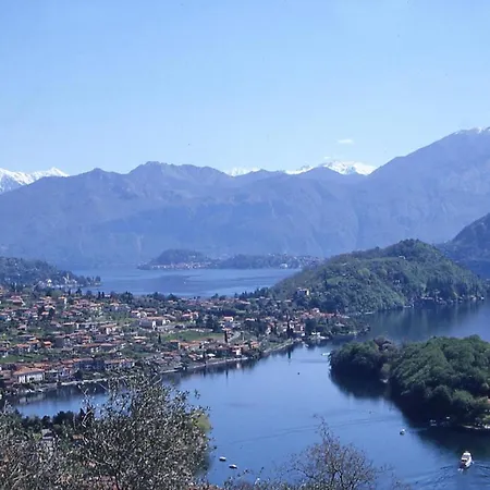 Lovely Loft & Flat 公寓 梅纳焦