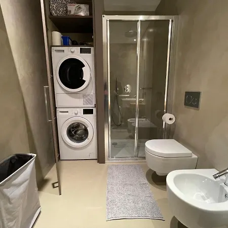 公寓 Lovely Loft & Flat *