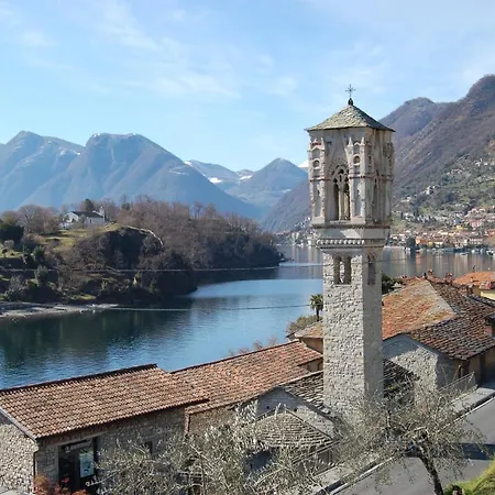 公寓 Lovely Loft & Flat