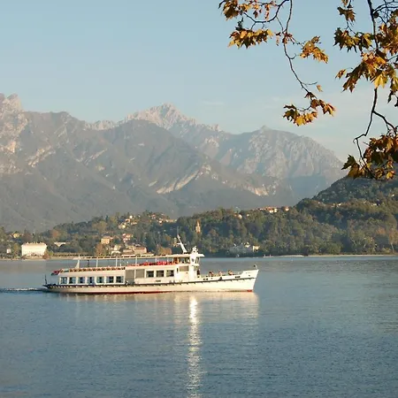 公寓 Lovely Loft & Flat