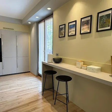 Lovely Loft & Flat *