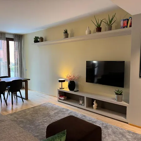 Lovely Loft & Flat Apartament *