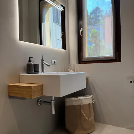 公寓 Lovely Loft & Flat *