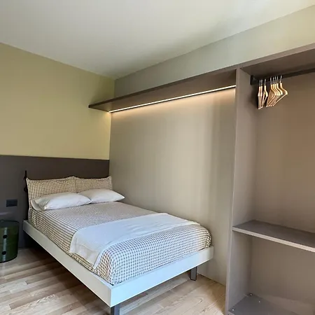 Lovely Loft & Flat 梅纳焦