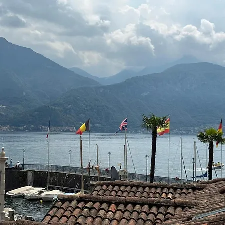 Lovely Loft & Flat * Menaggio