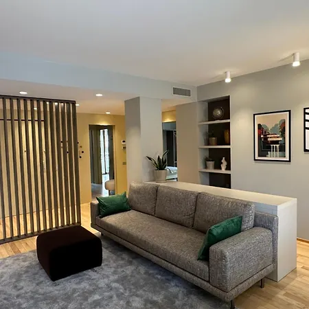 Lovely Loft & Flat *