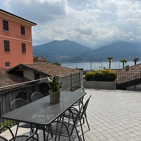 公寓 Lovely Loft & Flat