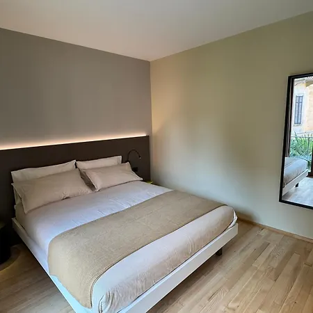 Lovely Loft & Flat Menaggio