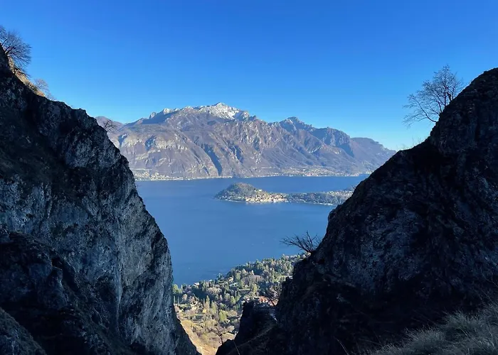 דירה Lovely Loft & Flat