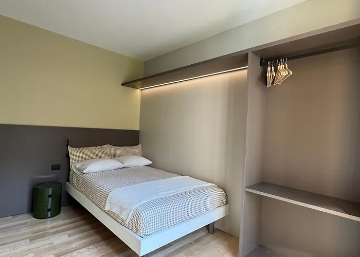 Lovely Loft & Flat Menaggio