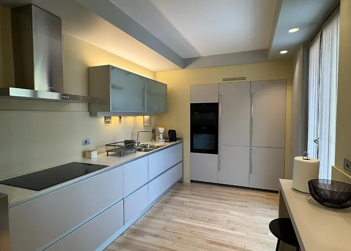 Apartment Lovely Loft & Flat Menaggio