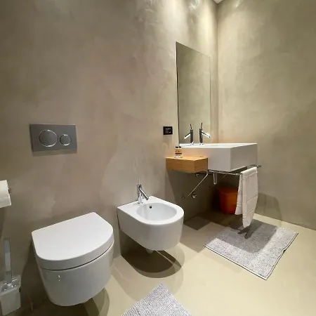 Lovely Loft & Flat Apartament