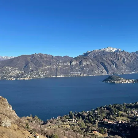 Appartement Lovely Loft & Flat Menaggio