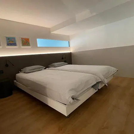 Apartment Lovely Loft & Flat Menaggio