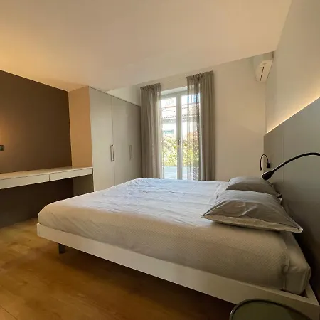 Appartement Lovely Loft & Flat