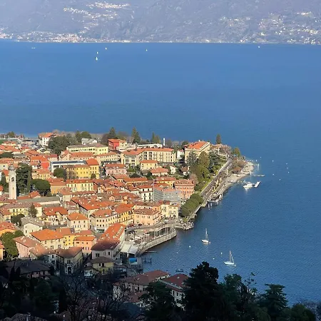Lovely Loft & Flat Appartement Menaggio