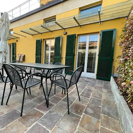 Appartement Lovely Loft & Flat