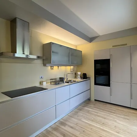 Lovely Loft & Flat Διαμέρισμα Μενάτζιο