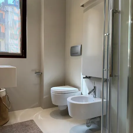 Lovely Loft & Flat *