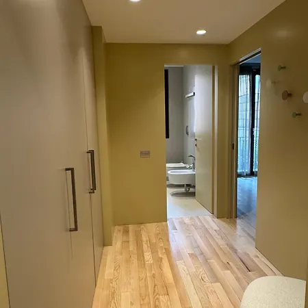 Lovely Loft & Flat *