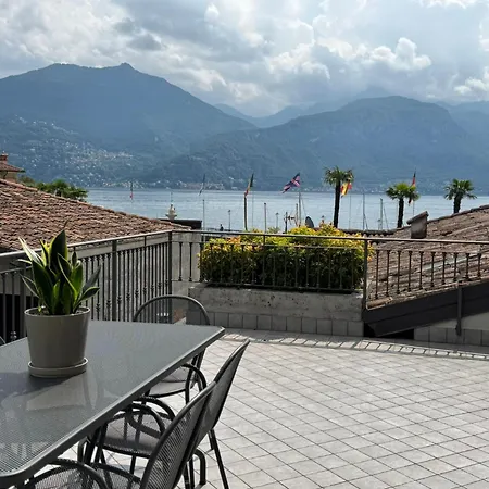 Lovely Loft & Flat Appartement Menaggio