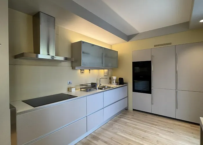 Lovely Loft & Flat Appartamento Menaggio