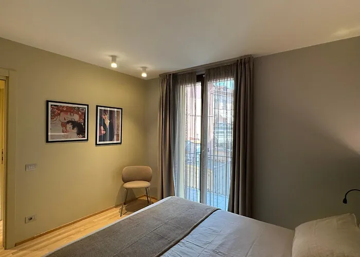 Lovely Loft & Flat Appartamento