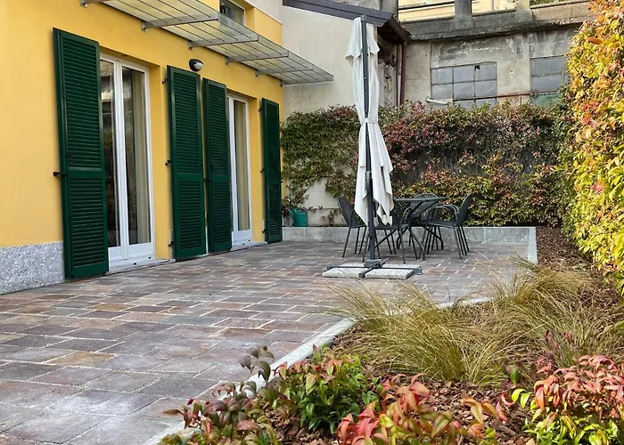 Apartamento Lovely Loft & Flat