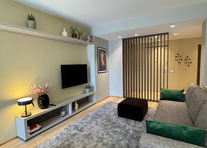 Apartamento Lovely Loft & Flat Menaggio