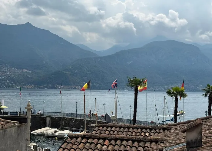 Lovely Loft & Flat * Menaggio