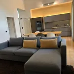 Lovely Loft & Flat Apartment Menaggio