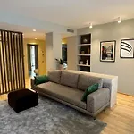 Apartment Lovely Loft & Flat *