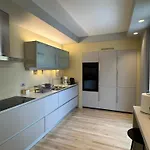 Apartment Lovely Loft & Flat Menaggio