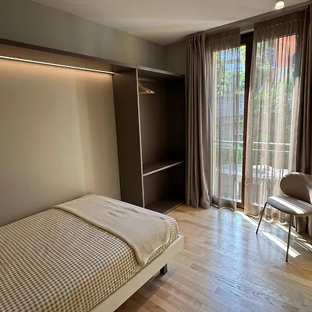 Apartment Lovely Loft & Flat Menaggio