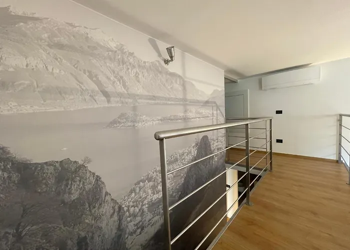 Lovely Loft & Flat 公寓 梅纳焦