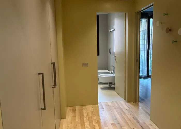 Lovely Loft & Flat *